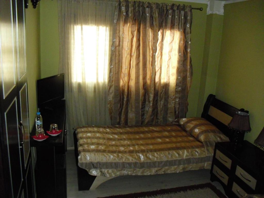 Guest House Bujtina Leon Görice Oda fotoğraf